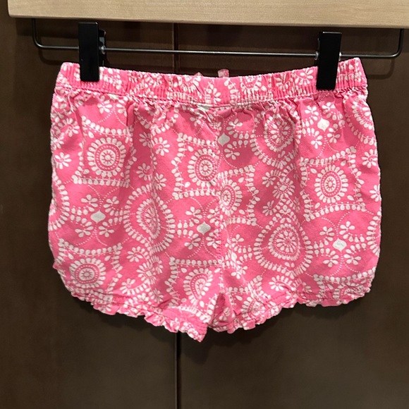 Limited Too shorts - Picture 3 of 4